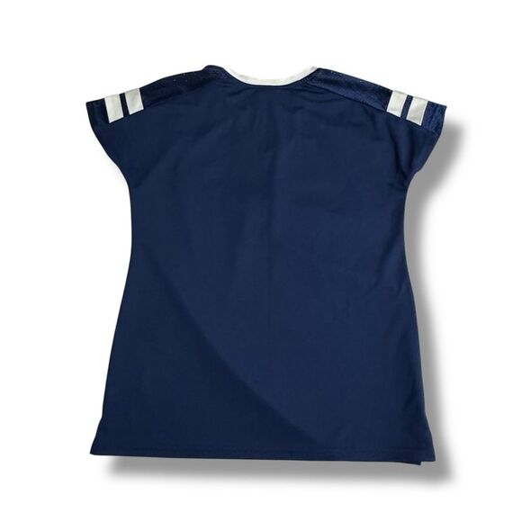 Dallas Cowboys Women’s Football Jersey Shirt Size M Open Neck - Picture 2 of 5